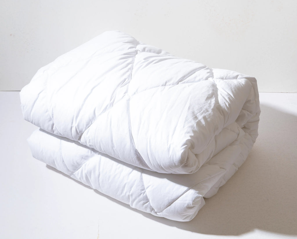 Microfiber Duvet