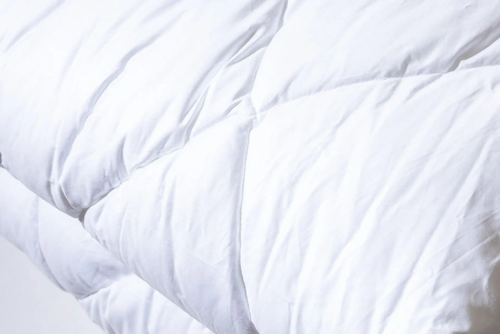 Microfiber Duvet