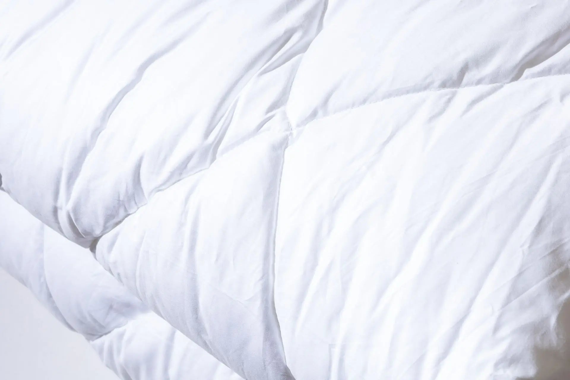 Microfiber Duvet