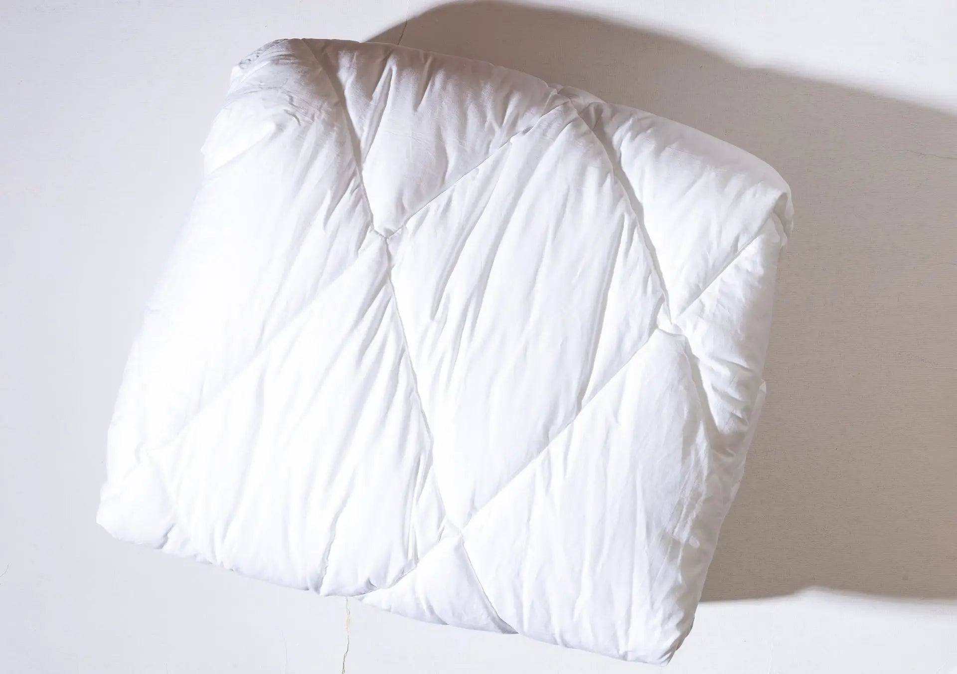 Microfiber Duvet