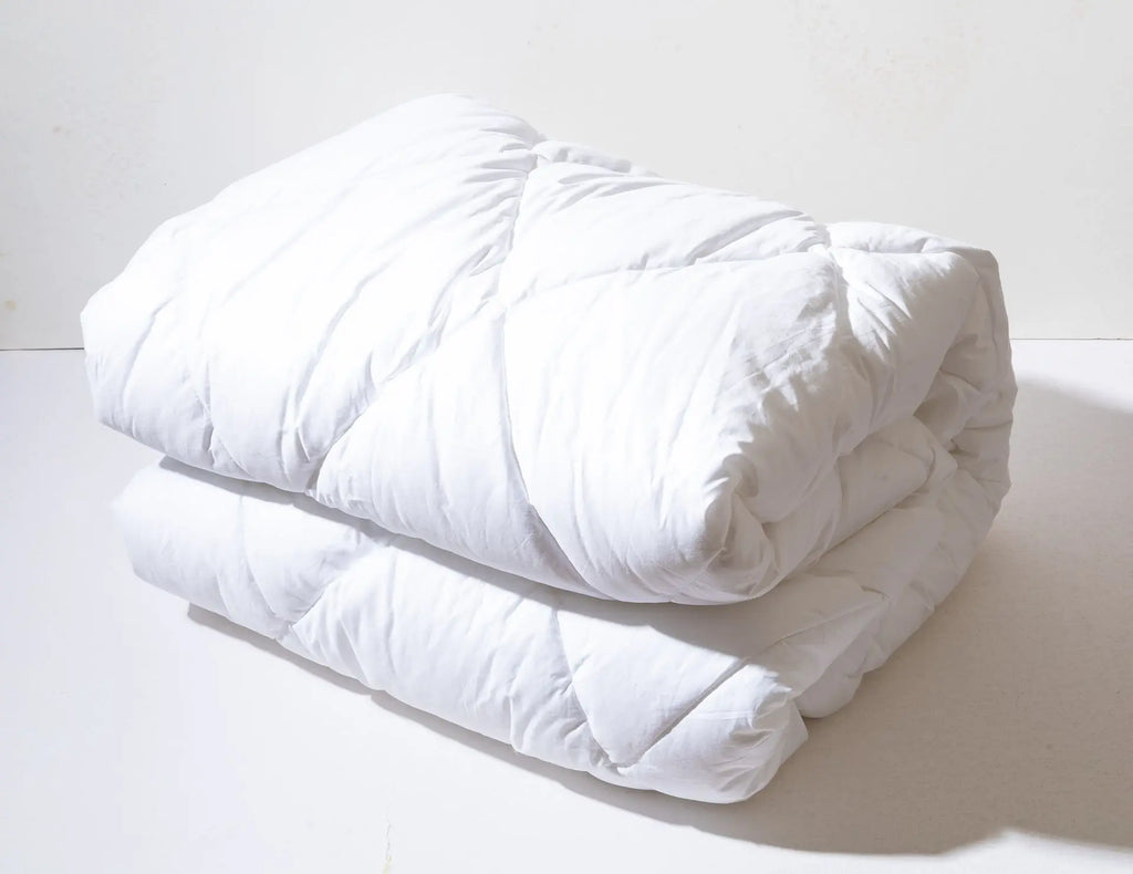 Microfiber Duvet