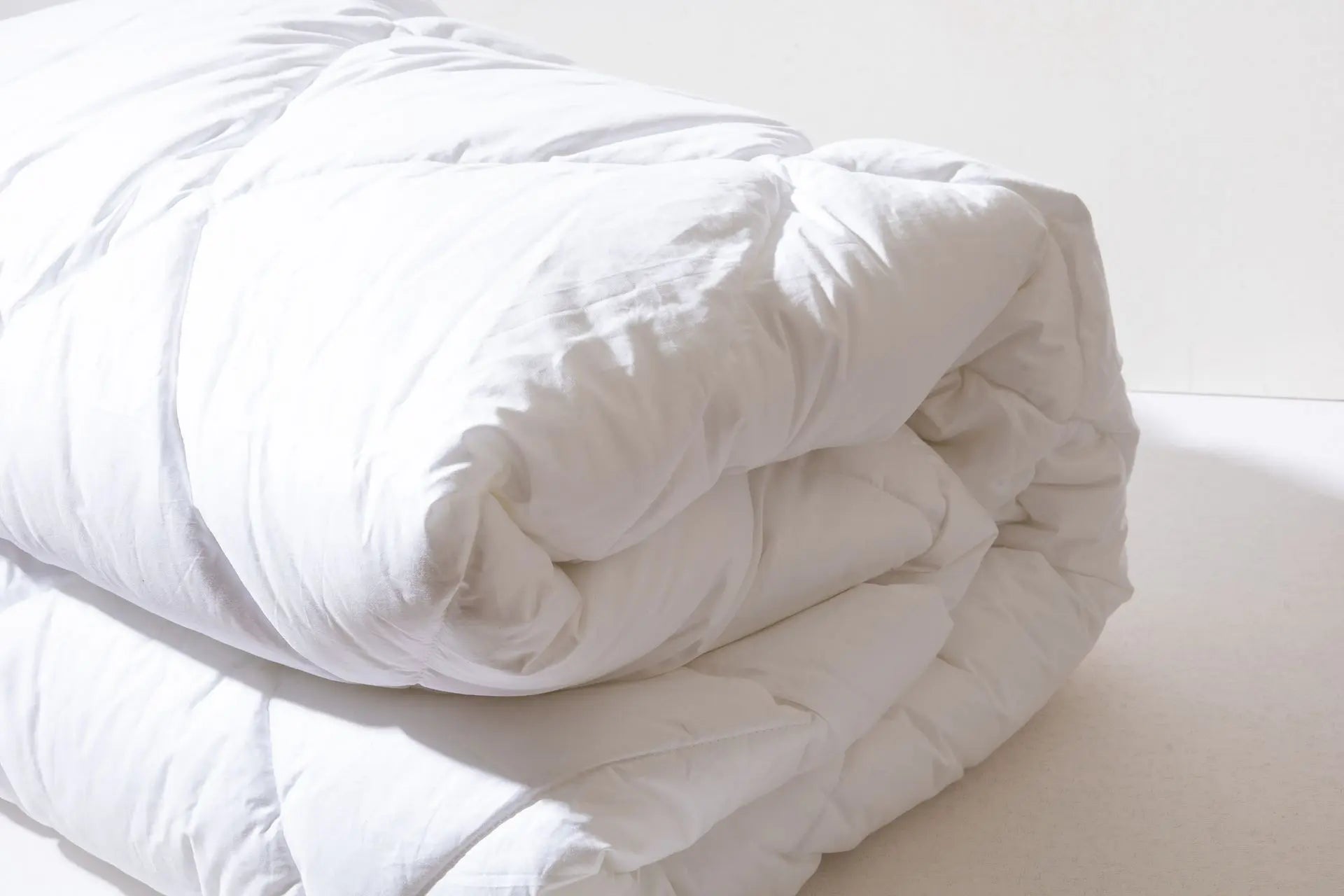 Microfiber Duvet