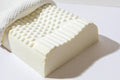 Massage Memory Foam Pillow (Hard) – Advanced Medical Comfort