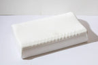 Massage Memory Foam Pillow (Hard) – Advanced Medical Comfort