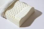 Massage Memory Foam Pillow (Hard) – Advanced Medical Comfort
