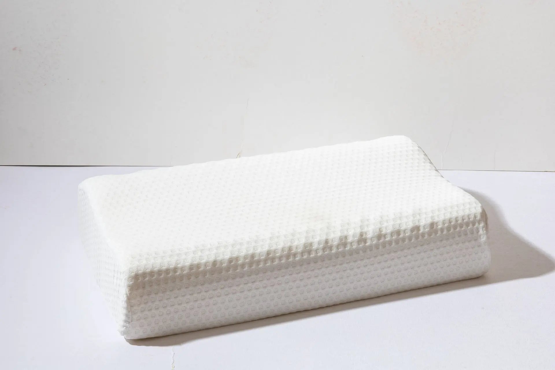Massage Memory Foam Pillow (Hard) – Advanced Medical Comfort