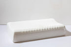 Massage Memory Foam Pillow (Hard) – Advanced Medical Comfort