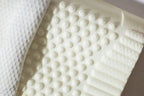 Massage Memory Foam Pillow (Hard) – Advanced Medical Comfort
