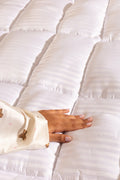 Fiber Topper