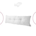 Long Last Pillow