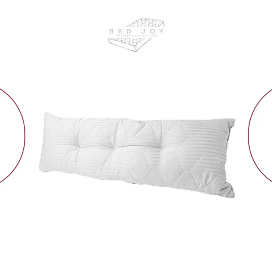 Long Last Pillow