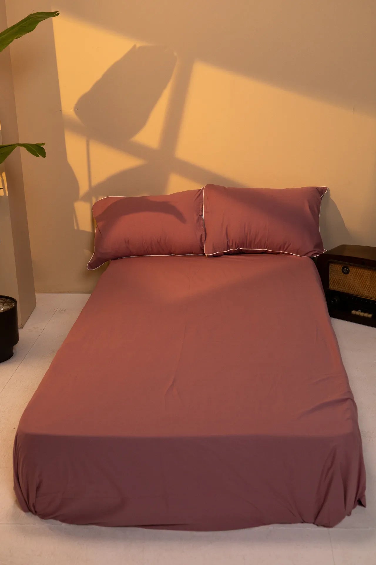 Bed Sheets