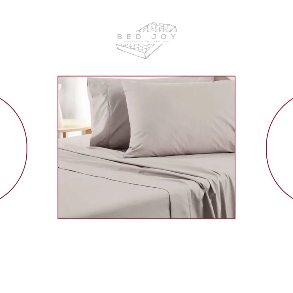 Bed Sheets