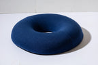 Hemorrhoidal seat