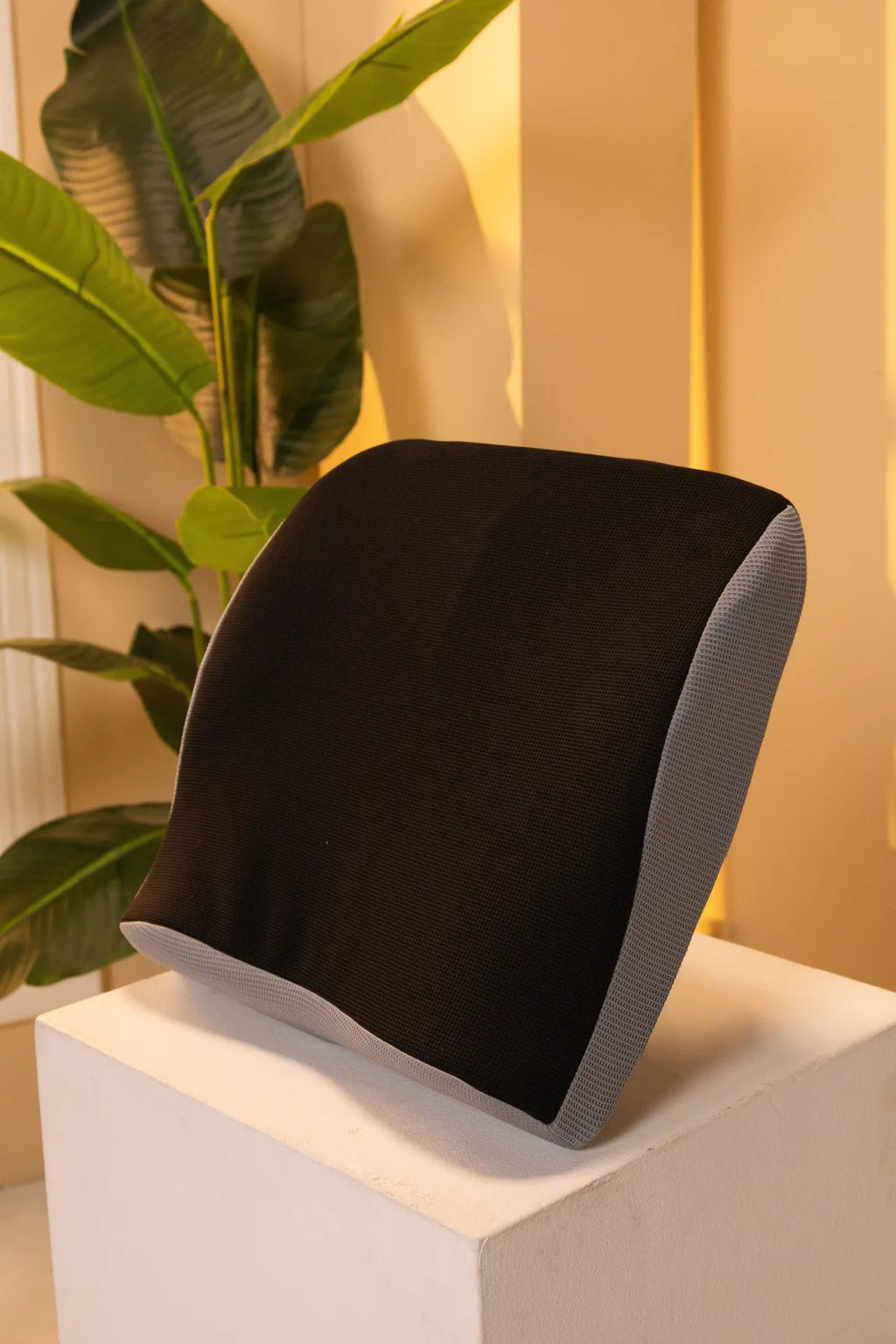 Backrest