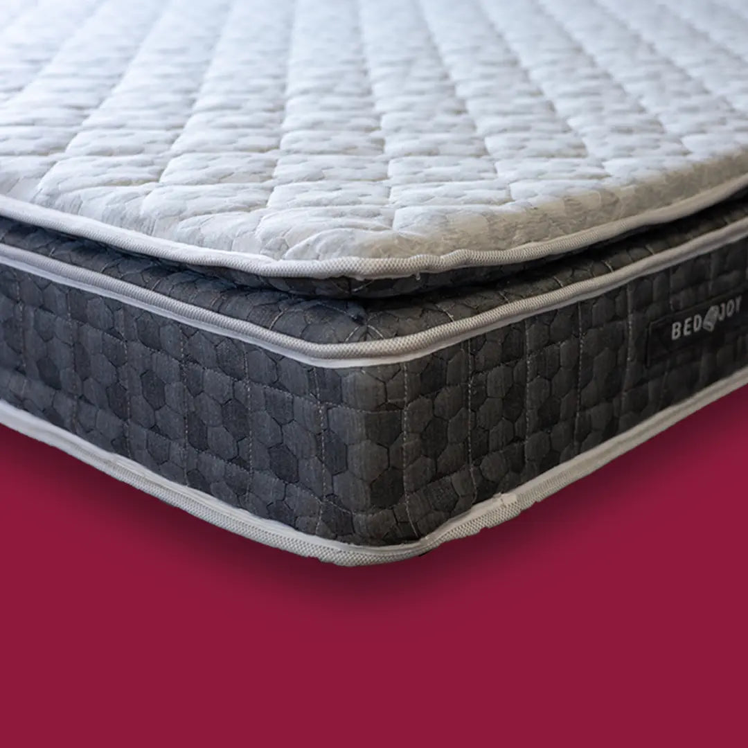 BedJoy mattress close up