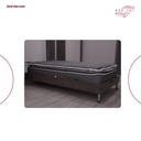 Memory Foam Topper
