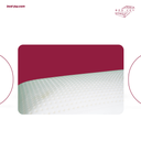 Perforated Latex Pillow