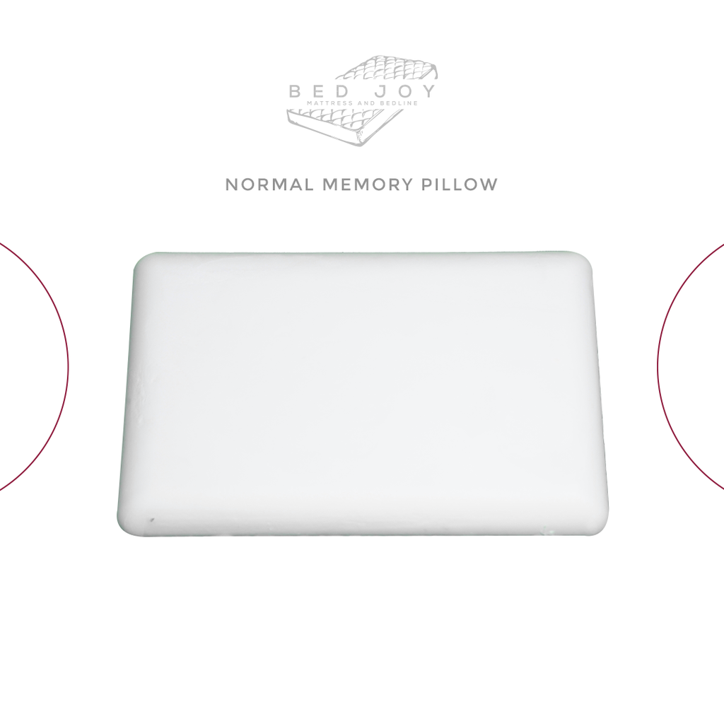 Regular Memory Pillow