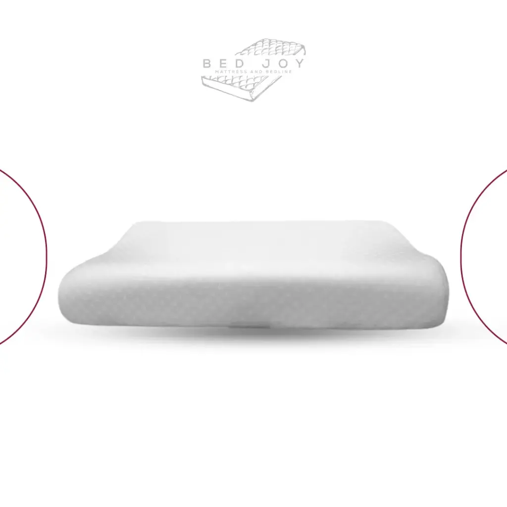 Counter Memory Pillow for Children