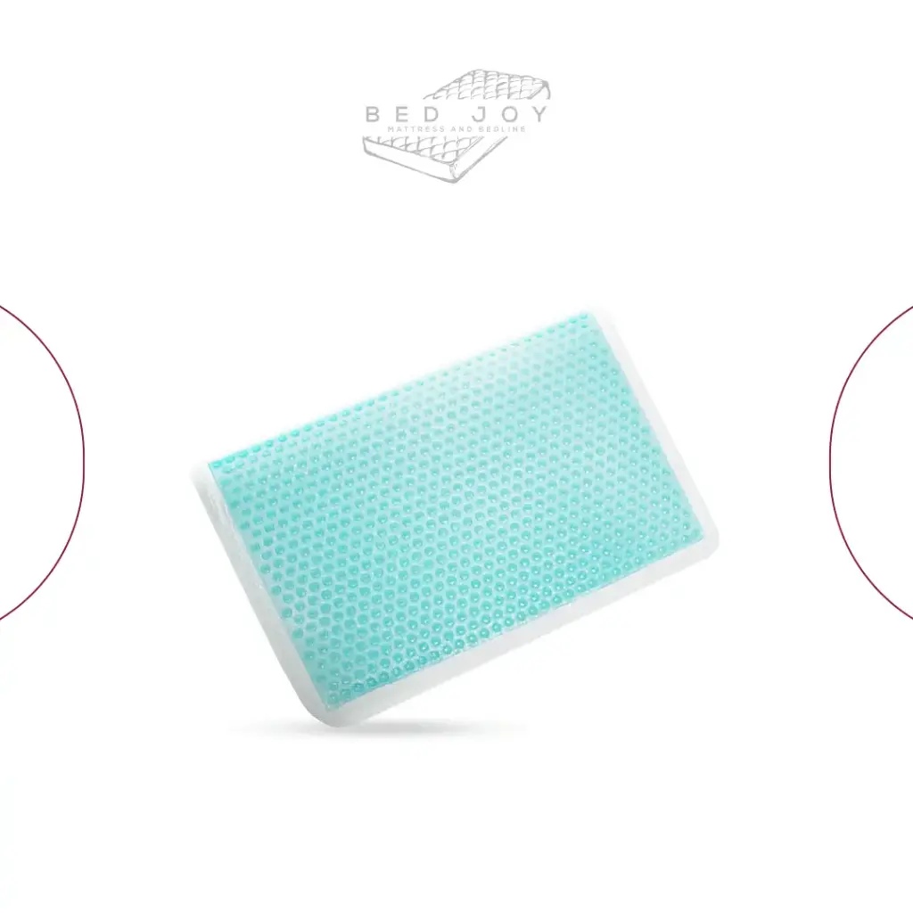 Latex Gel Pillow