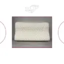 Massage  Memory Foam Pillow (Hard) – Advanced Medical Comfort