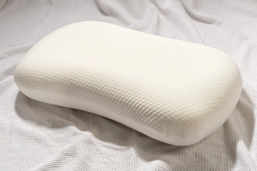 Memory Joy Pillow