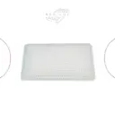 Perforated Latex Pillow