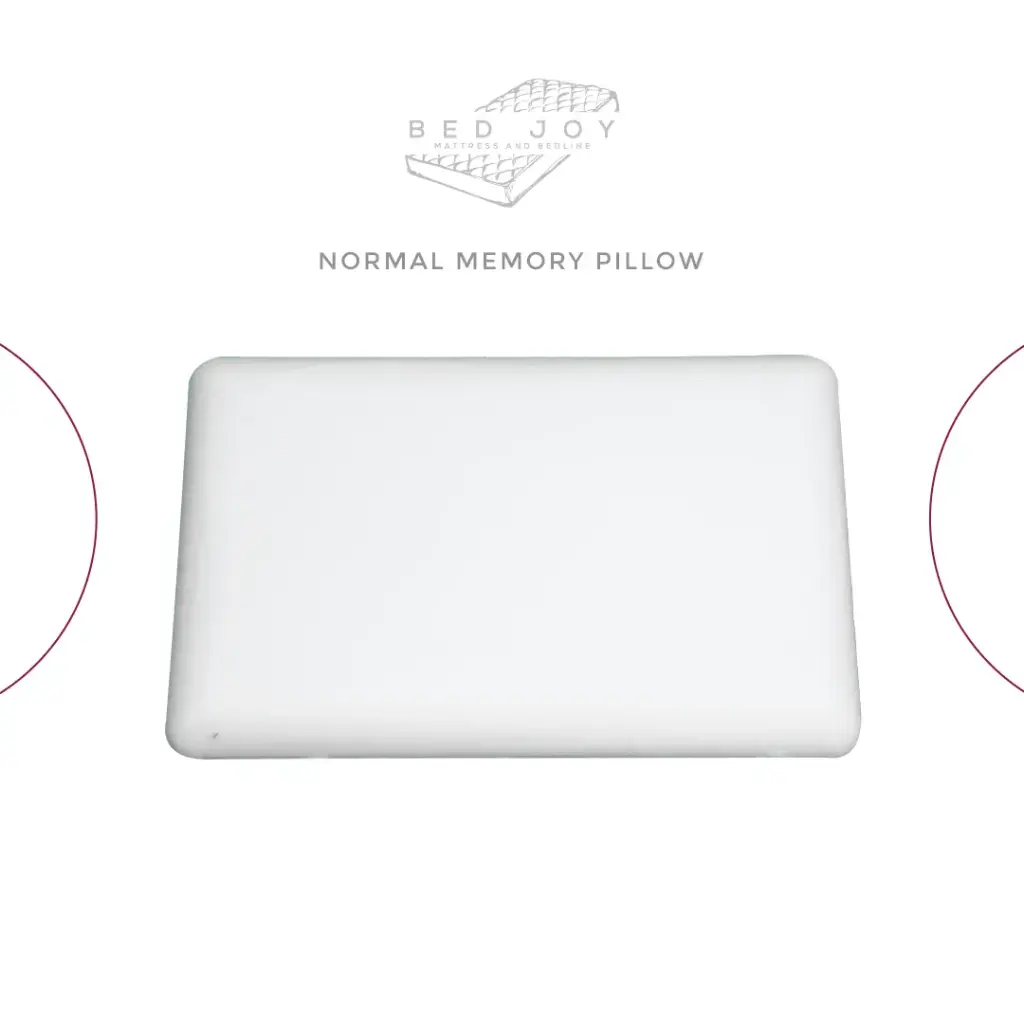 Regular Memory Pillow