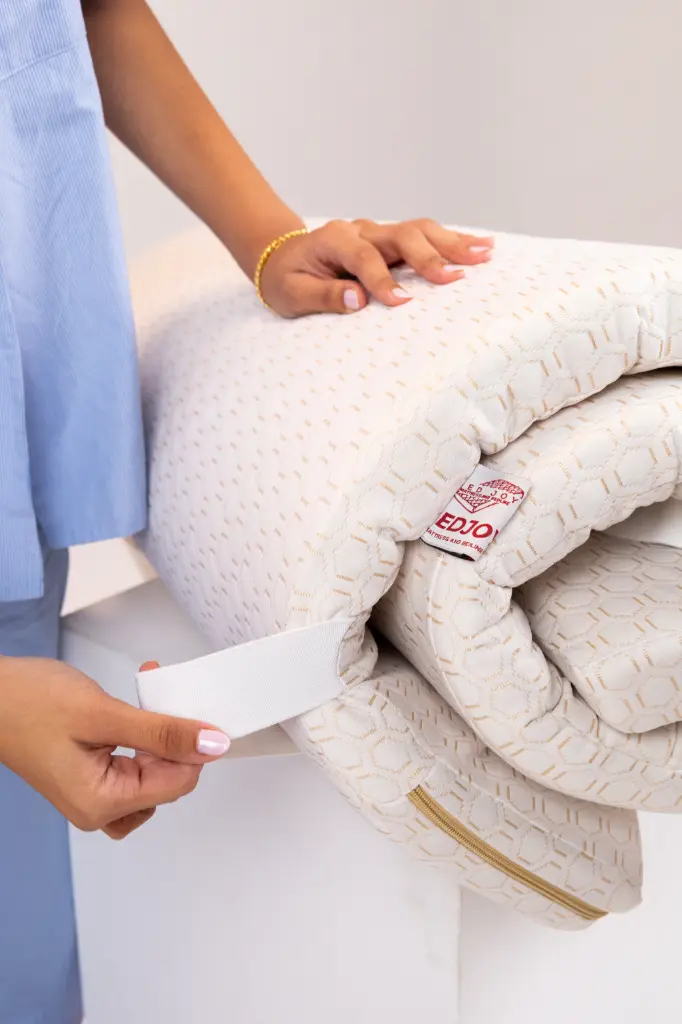 مرتبة تطريه لاتكس