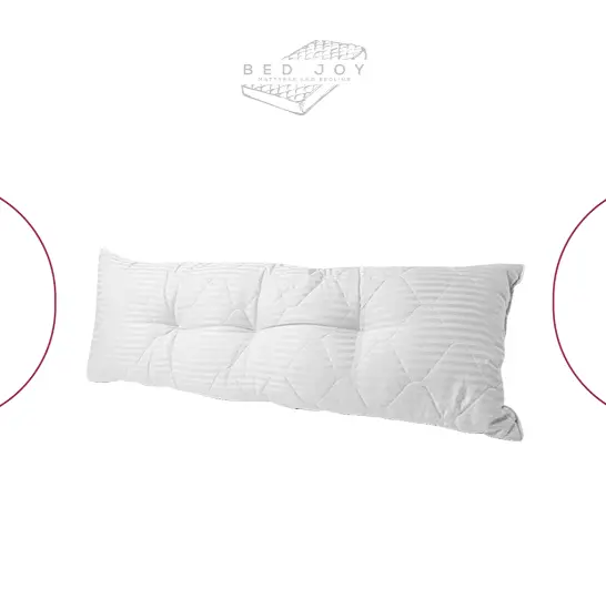 Long Last Pillow