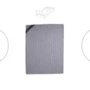 Healthy joy 25cm (Medical Memory Foam) 