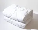microfiber duvet