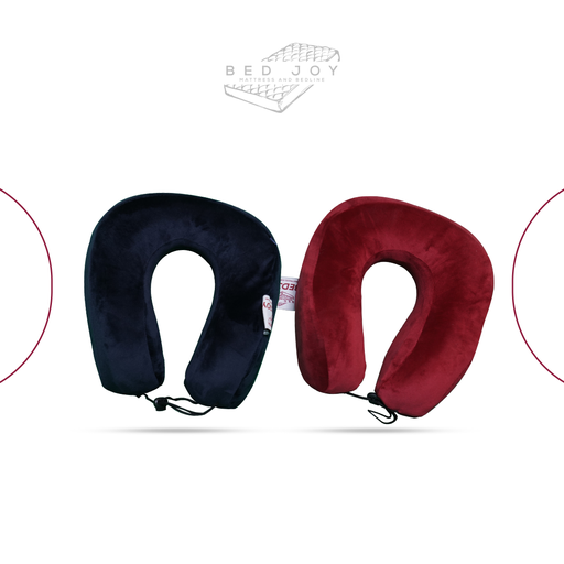 Neck pillow (memory foam)