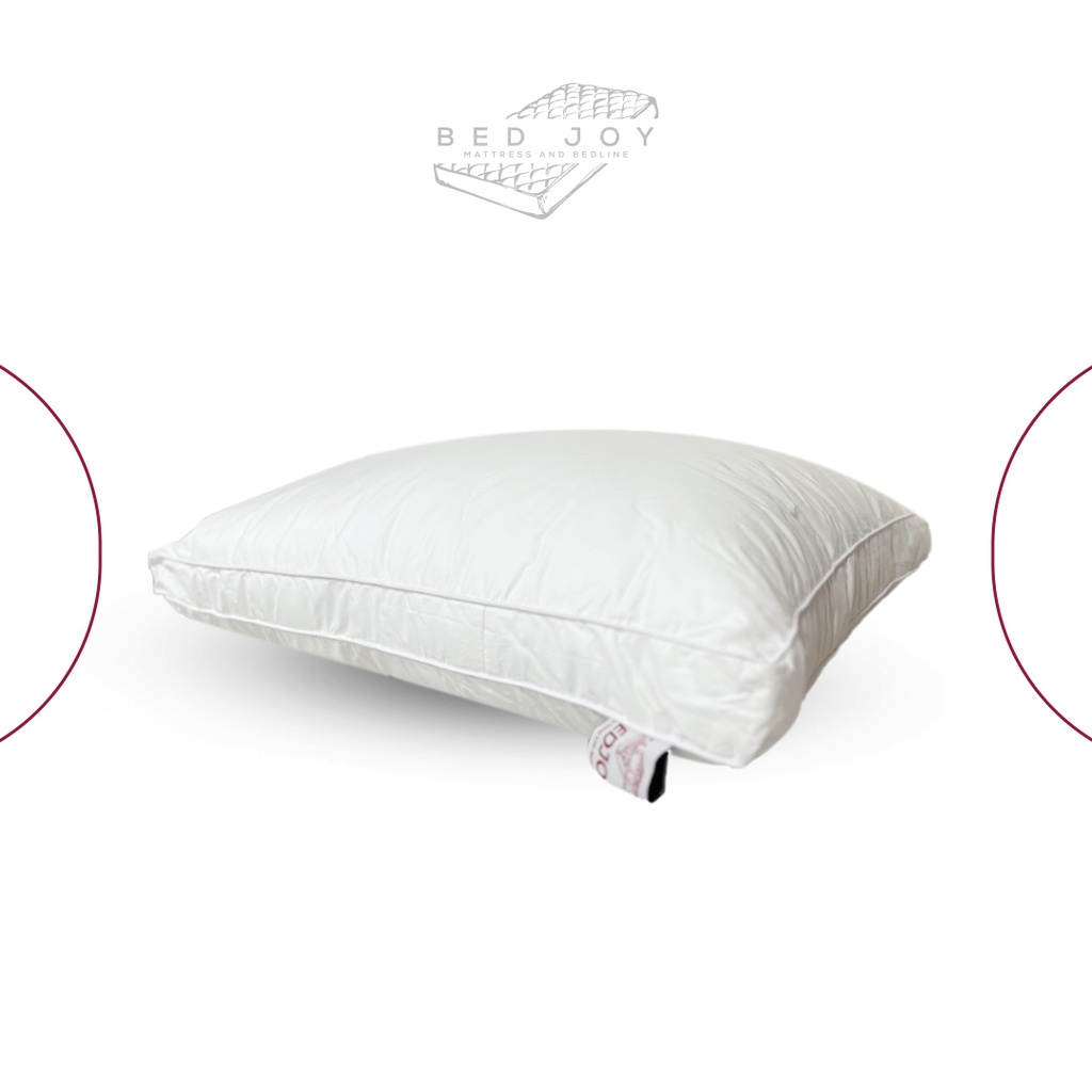 Premium Microfiber Pillow