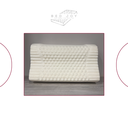 massage  Memory Foam Pillow (Hard) – Advanced Medical Comfort