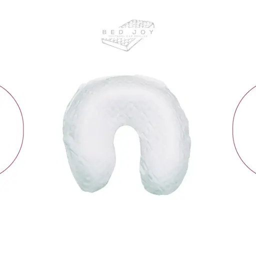 Children's neck pillow