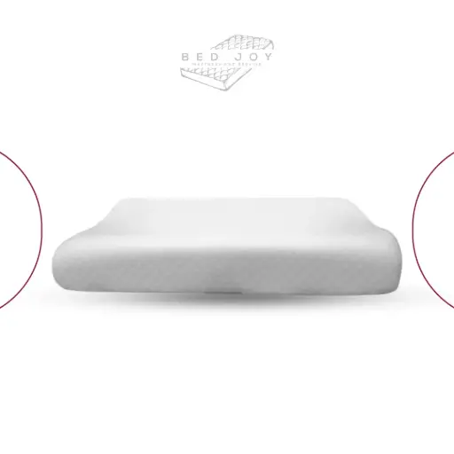 Counter Memory Pillow for Children