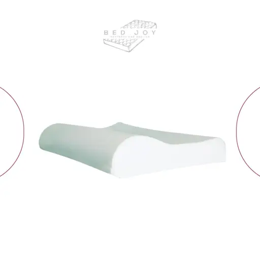 Memory Counter Pillow