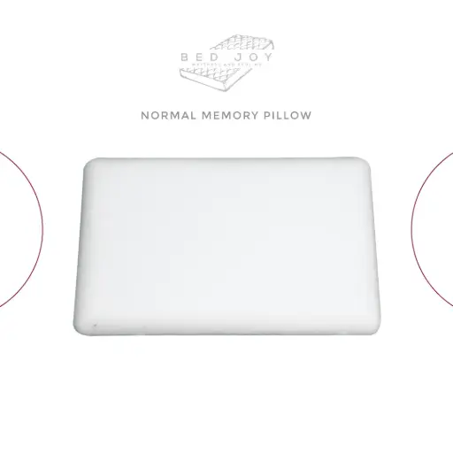 Regular Memory Pillow