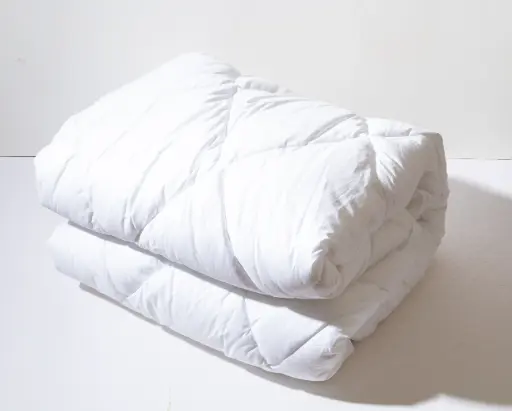 microfiber duvet